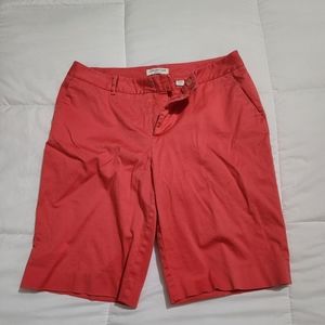 ☀️COLDWATER CREEK SHORTS SIZE 10